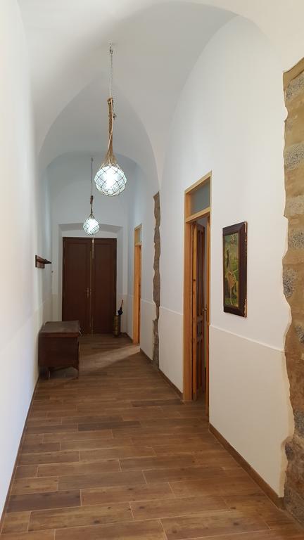 Casa De Pueblo Montenegro Саламеа-де-ла-Серена Экстерьер фото