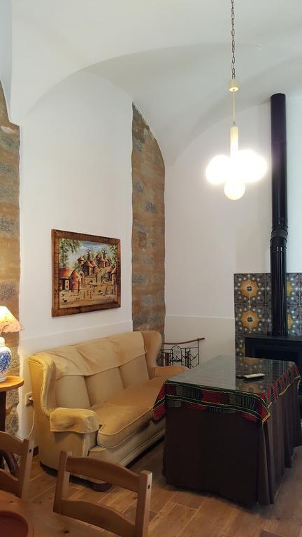 Casa De Pueblo Montenegro Саламеа-де-ла-Серена Экстерьер фото