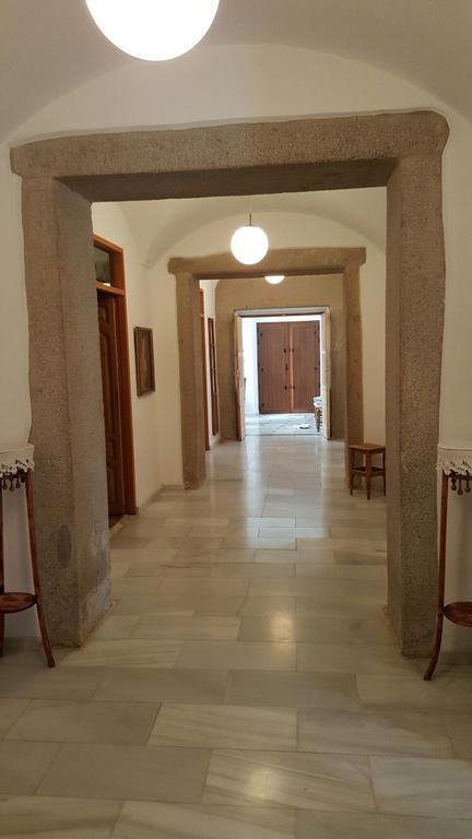 Casa De Pueblo Montenegro Саламеа-де-ла-Серена Экстерьер фото