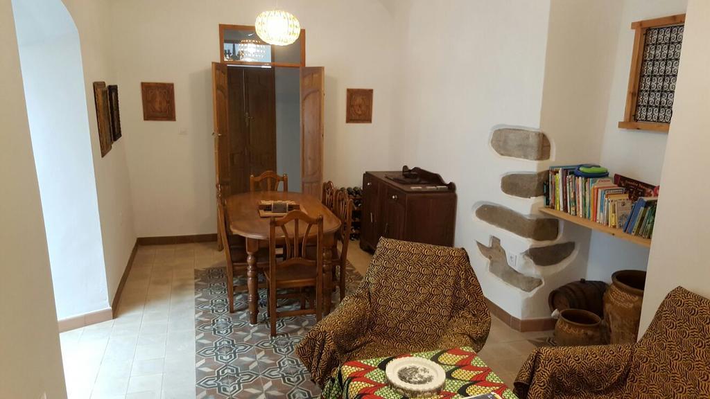 Casa De Pueblo Montenegro Саламеа-де-ла-Серена Экстерьер фото